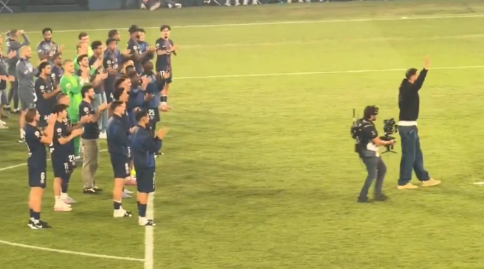 Gianluigi Donnarumma odchodzi z PSG. Nie ma złudzeń. Już się pożegnał (VIDEO)